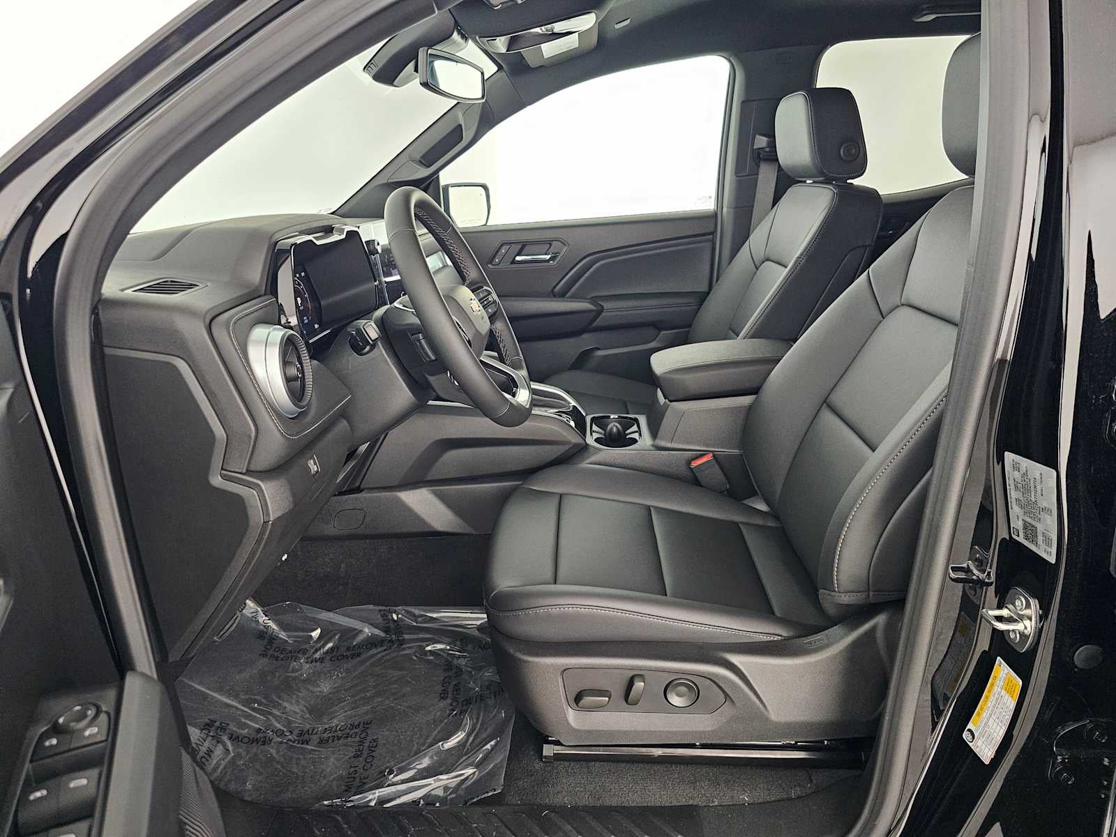 2026 Chevrolet Colorado 2WD LT