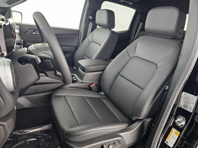 2026 Chevrolet Colorado 2WD LT