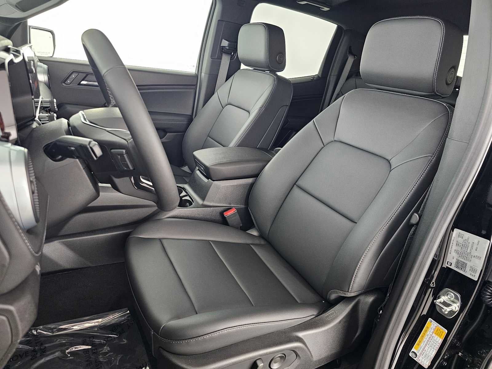 2026 Chevrolet Colorado 2WD LT