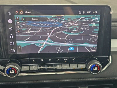 2026 Chevrolet Colorado 2WD LT