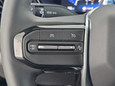 2026 Chevrolet Colorado 2WD LT