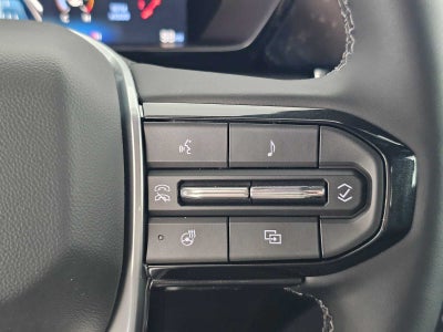 2026 Chevrolet Colorado 2WD LT