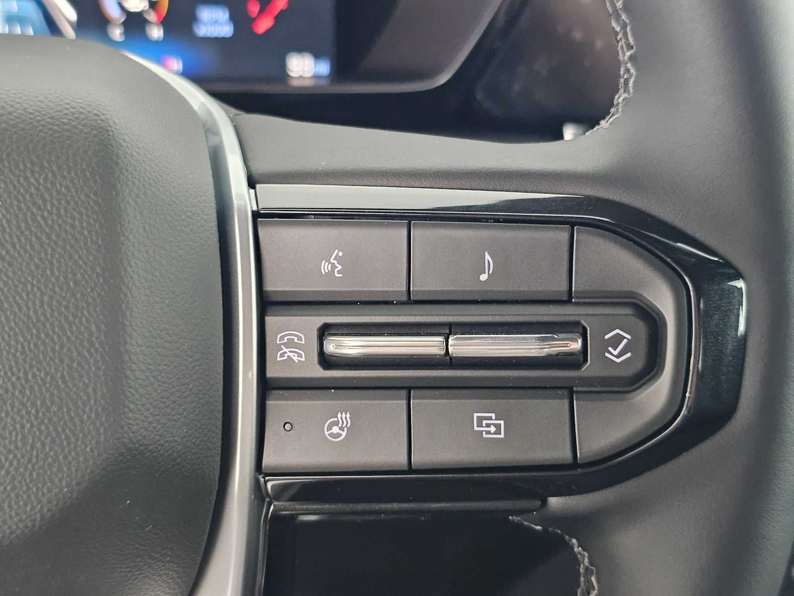 2026 Chevrolet Colorado 2WD LT