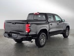 2026 Chevrolet Colorado 2WD LT