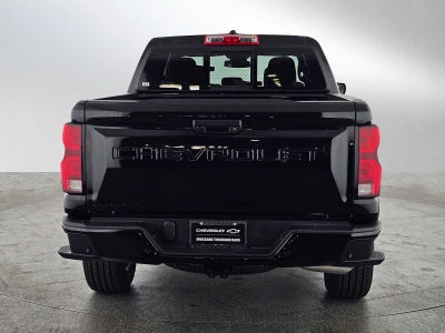 2026 Chevrolet Colorado 2WD LT