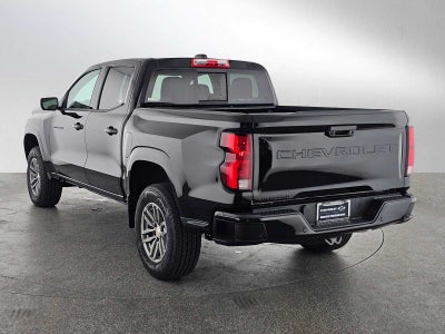 2026 Chevrolet Colorado 2WD LT