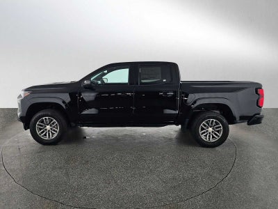 2026 Chevrolet Colorado 2WD LT