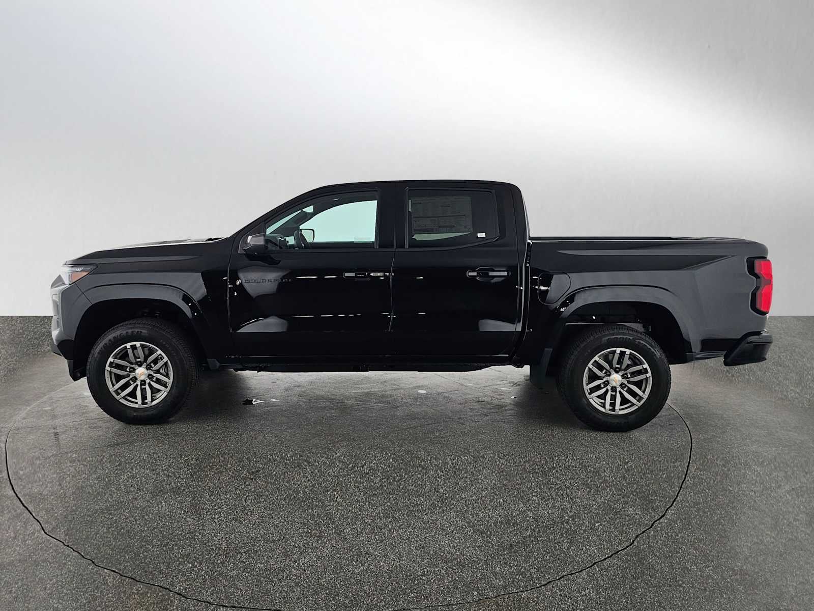 2026 Chevrolet Colorado 2WD LT