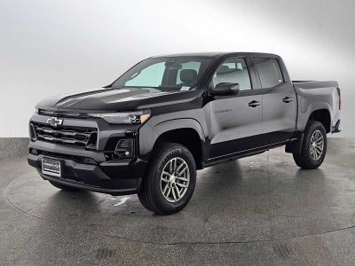 2026 Chevrolet Colorado 2WD LT