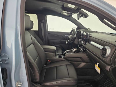 2026 Chevrolet Colorado 2WD LT