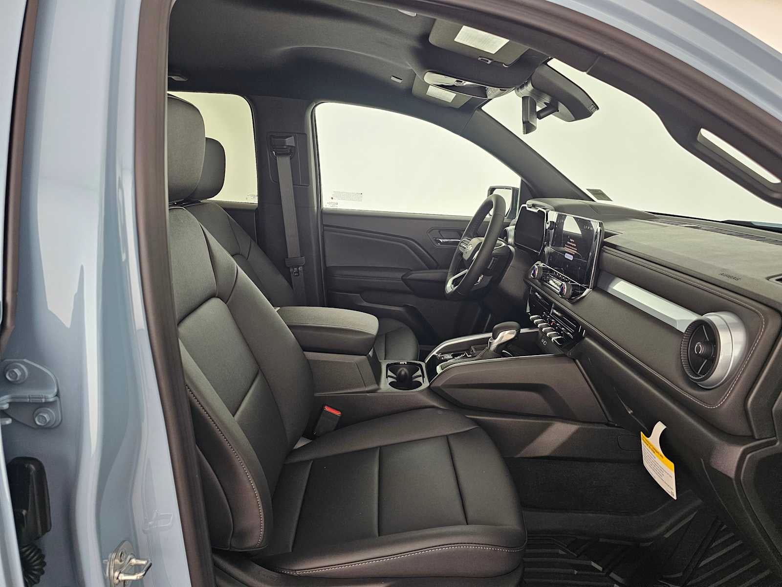 2026 Chevrolet Colorado 2WD LT