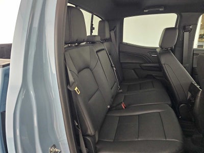 2026 Chevrolet Colorado 2WD LT