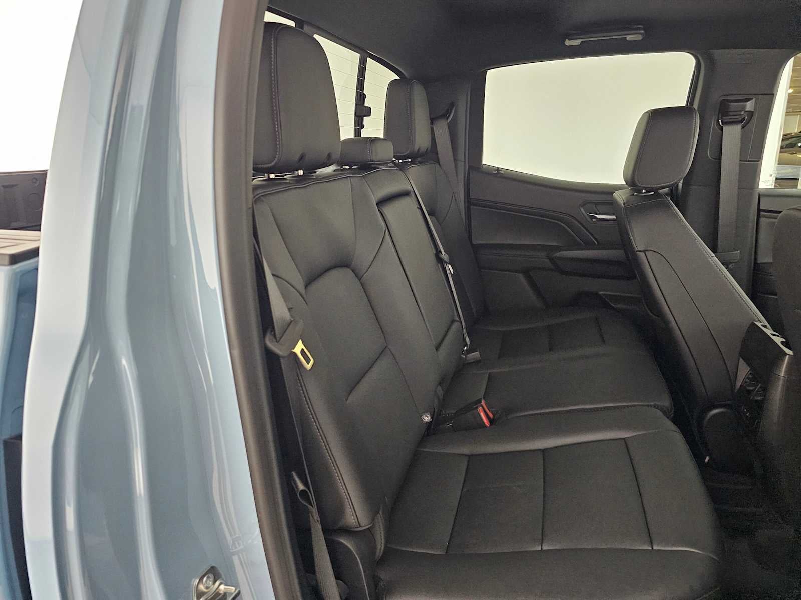 2026 Chevrolet Colorado 2WD LT
