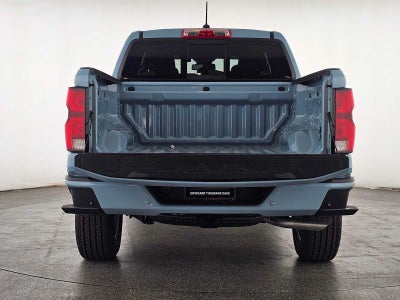2026 Chevrolet Colorado 2WD LT