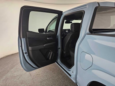 2026 Chevrolet Colorado 2WD LT