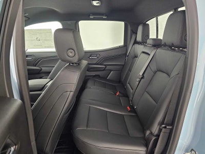 2026 Chevrolet Colorado 2WD LT