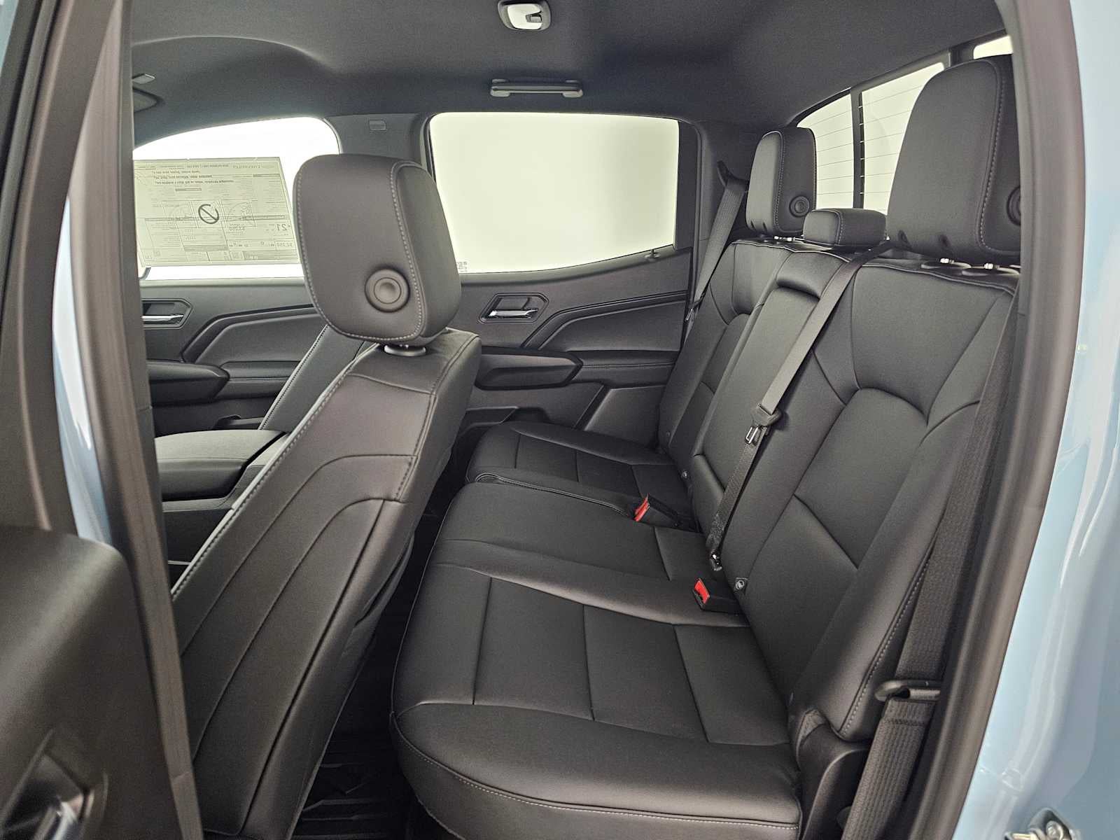 2026 Chevrolet Colorado 2WD LT