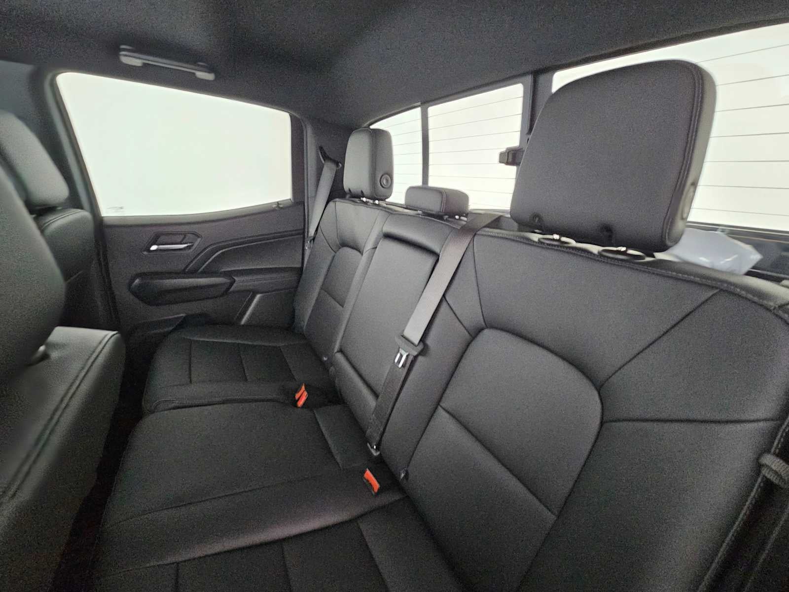 2026 Chevrolet Colorado 2WD LT