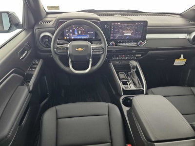 2026 Chevrolet Colorado 2WD LT