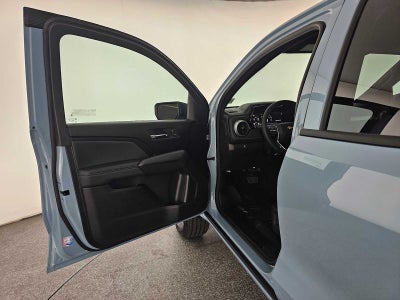 2026 Chevrolet Colorado 2WD LT