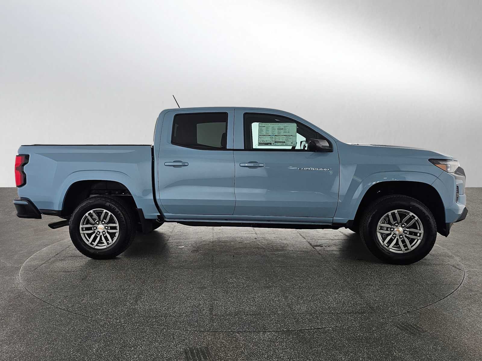 2026 Chevrolet Colorado 2WD LT