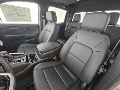 2026 Chevrolet Colorado 2WD LT
