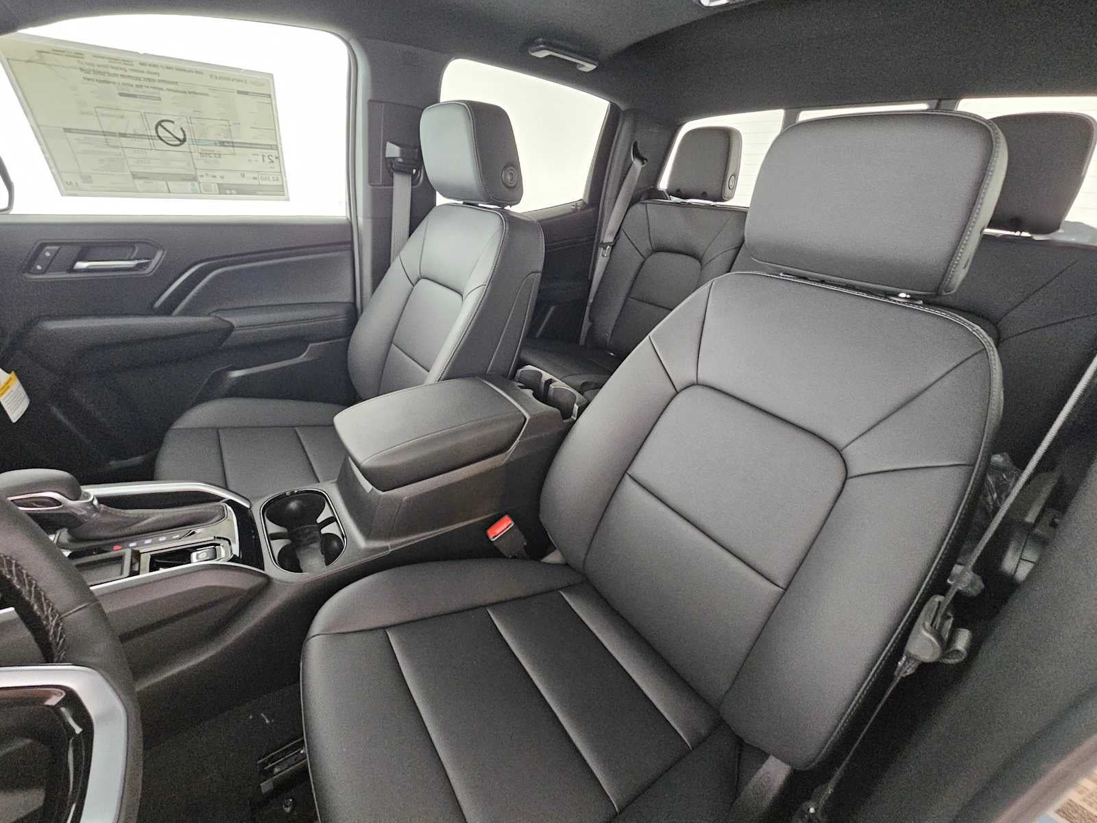 2026 Chevrolet Colorado 2WD LT