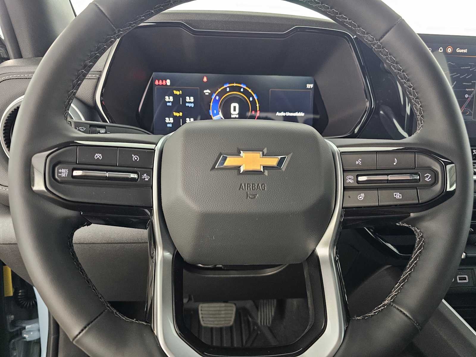 2026 Chevrolet Colorado 2WD LT