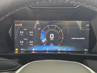 2026 Chevrolet Colorado 2WD LT