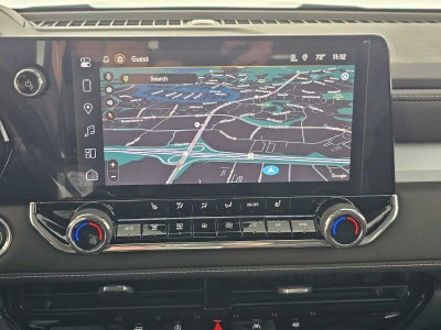 2026 Chevrolet Colorado 2WD LT