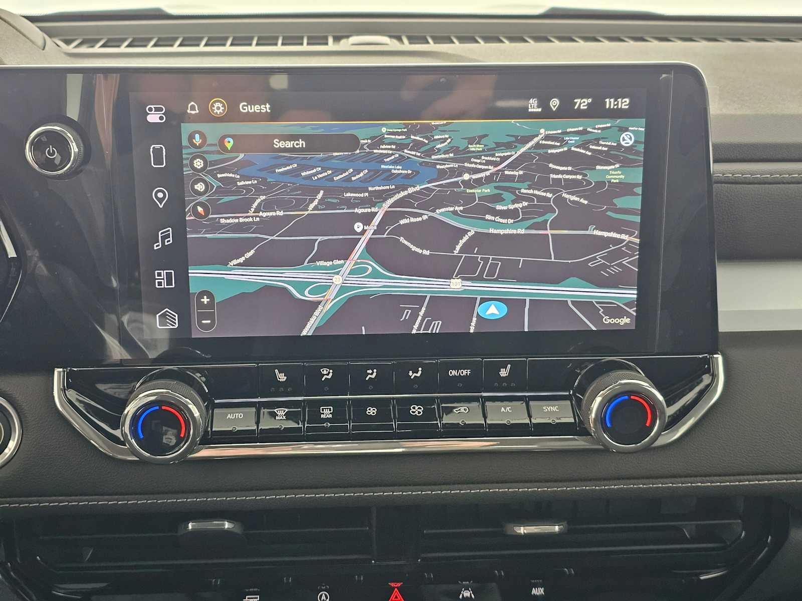 2026 Chevrolet Colorado 2WD LT