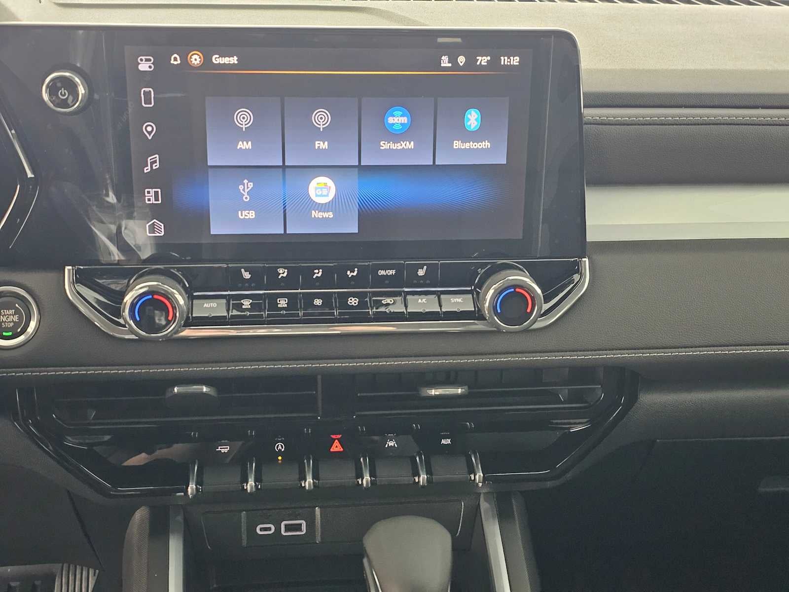 2026 Chevrolet Colorado 2WD LT