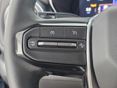 2026 Chevrolet Colorado 2WD LT