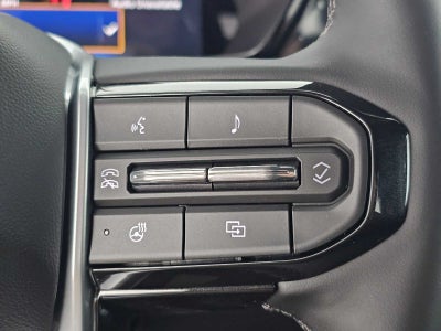 2026 Chevrolet Colorado 2WD LT