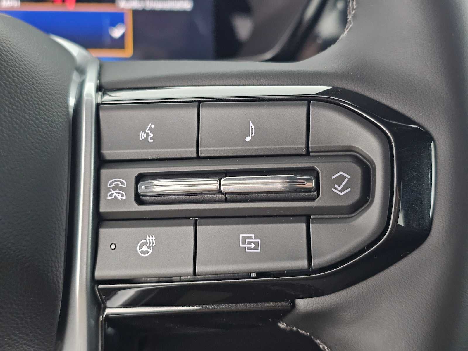 2026 Chevrolet Colorado 2WD LT