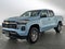 2026 Chevrolet Colorado 2WD LT