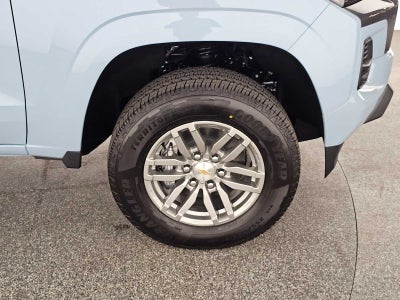 2026 Chevrolet Colorado 2WD LT