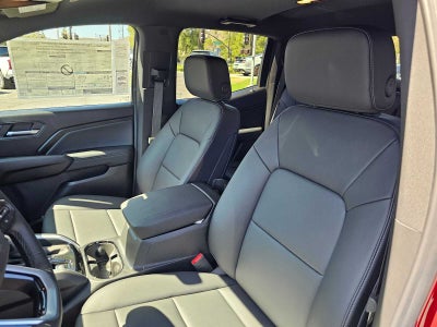 2026 Chevrolet Colorado 2WD LT