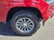 2026 Chevrolet Colorado 2WD LT