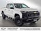 2026 Chevrolet Colorado 4WD Work Truck