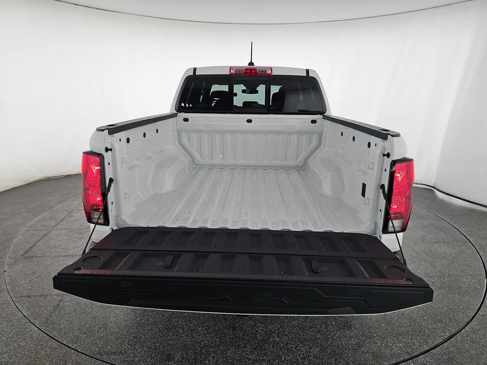 2026 Chevrolet Colorado 4WD Work Truck