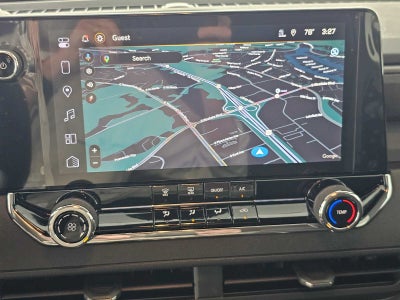 2026 Chevrolet Colorado 4WD Work Truck