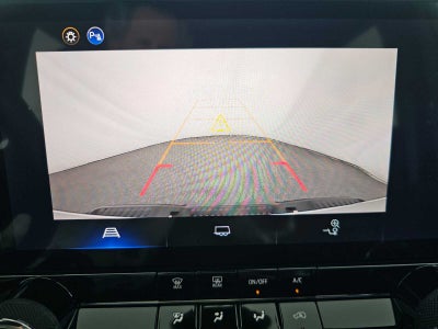 2026 Chevrolet Colorado 4WD Work Truck