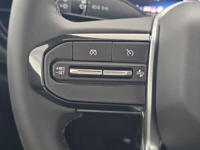 2026 Chevrolet Colorado 4WD Work Truck