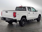 2026 Chevrolet Colorado 4WD Work Truck