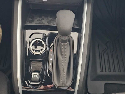 2026 Chevrolet Colorado 4WD Work Truck