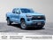 2026 Chevrolet Colorado 4WD LT