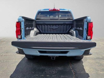 2026 Chevrolet Colorado 4WD LT