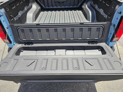 2026 Chevrolet Colorado 4WD LT