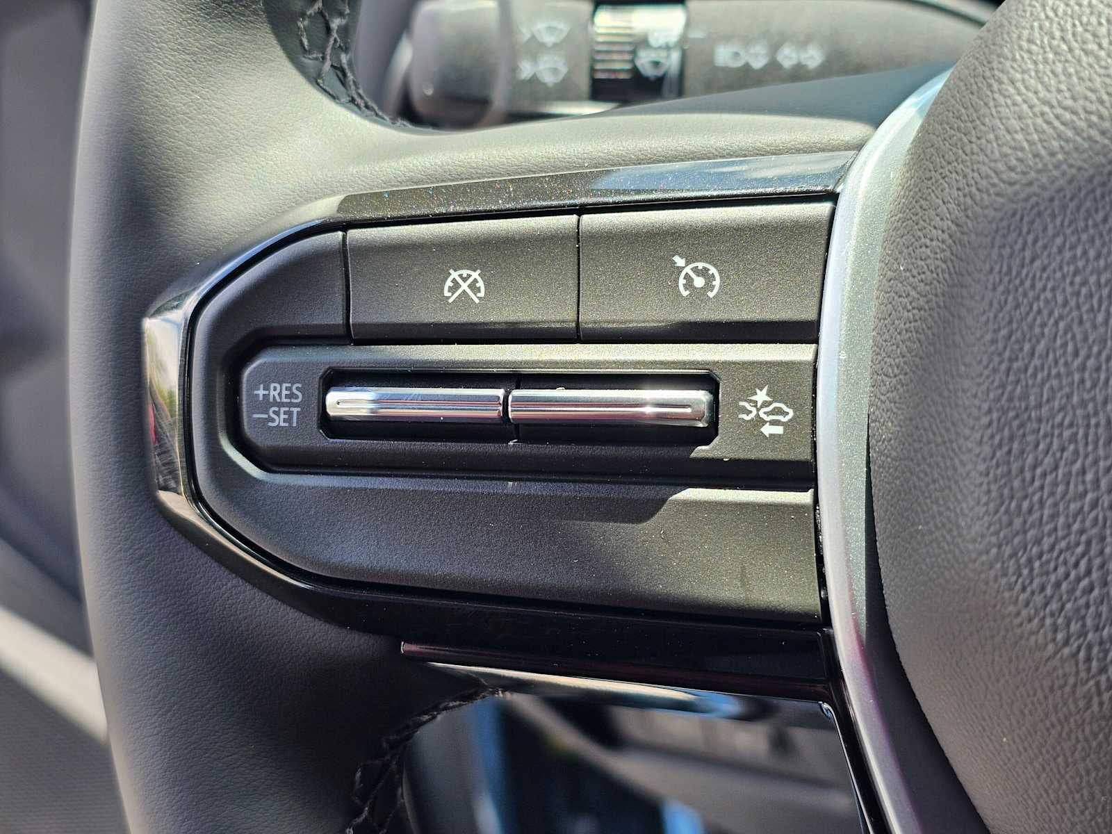 2026 Chevrolet Colorado 4WD LT
